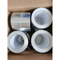 Kanal Aluminiumfolie Butyl wasserdichtes Band